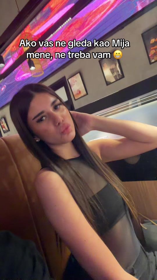 TikTok video thumbnail by stojkela_brat
