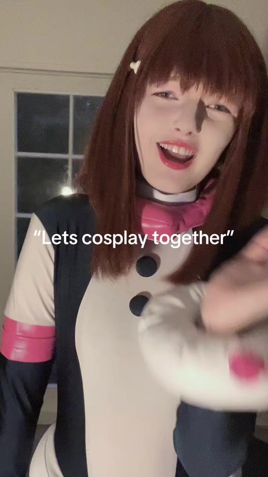 TikTok video thumbnail by eraser.cos
