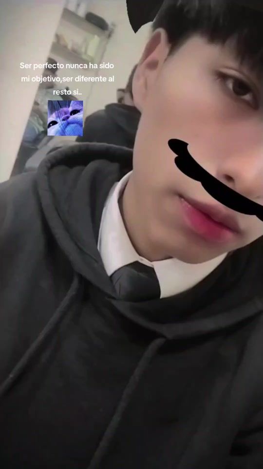 TikTok video thumbnail by homberossio