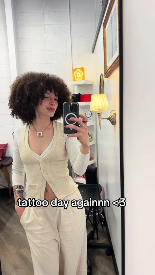 TikTok video thumbnail by moniquehansen_