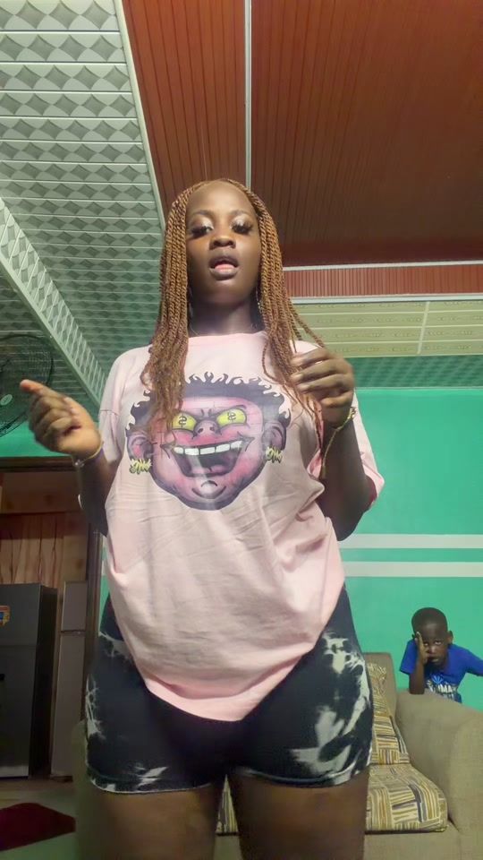 TikTok video thumbnail by laseuleeunice1