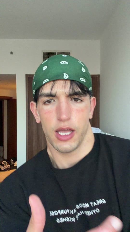 TikTok video thumbnail by nidal_fed