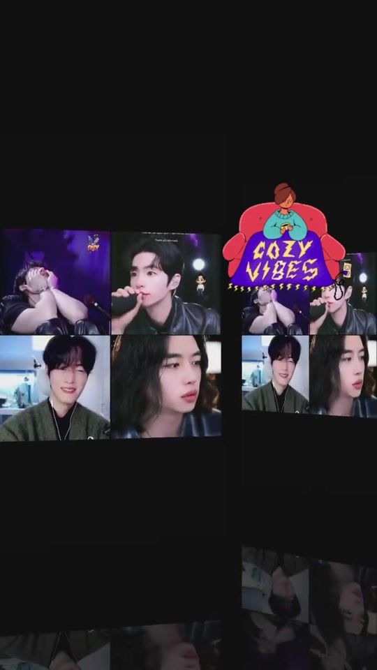 TikTok video thumbnail by cozy9999