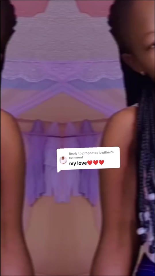 TikTok video thumbnail by proscovia73