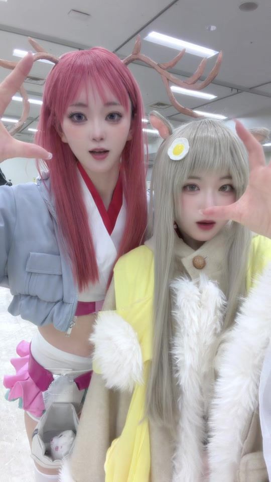 TikTok video thumbnail by kumosechio