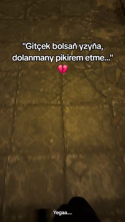 TikTok video thumbnail by real_yegaa