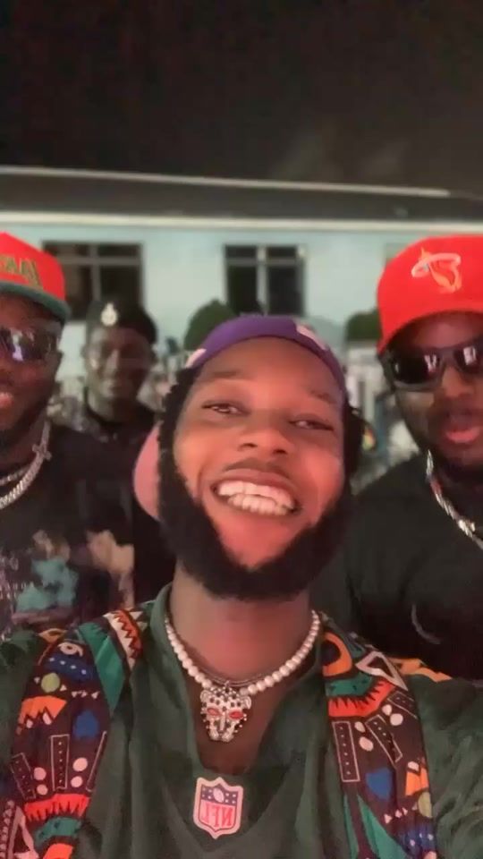 TikTok video thumbnail by ghburnaboy