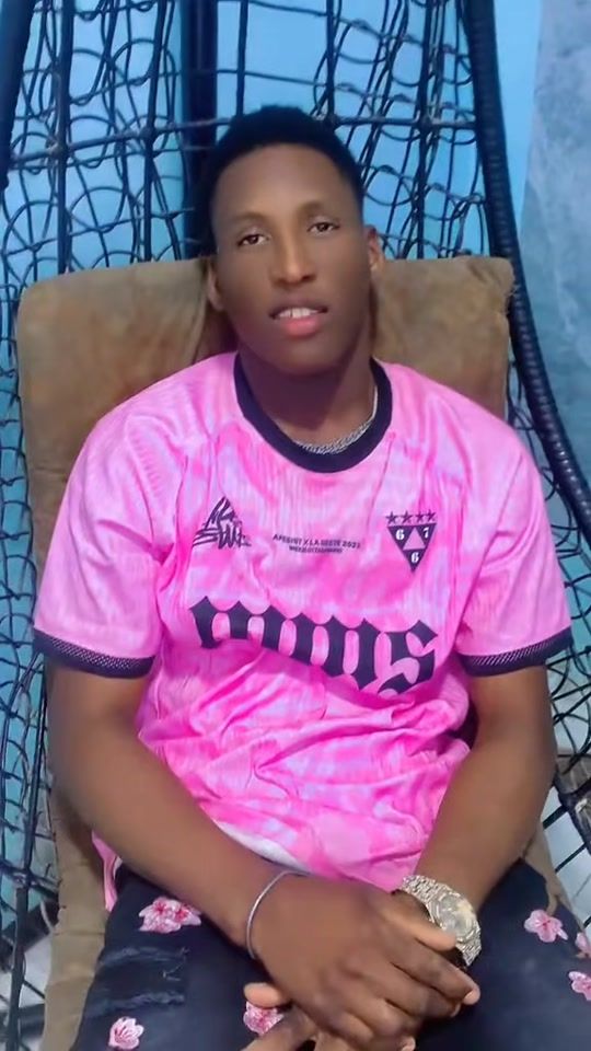 TikTok video thumbnail by daoudadiop060