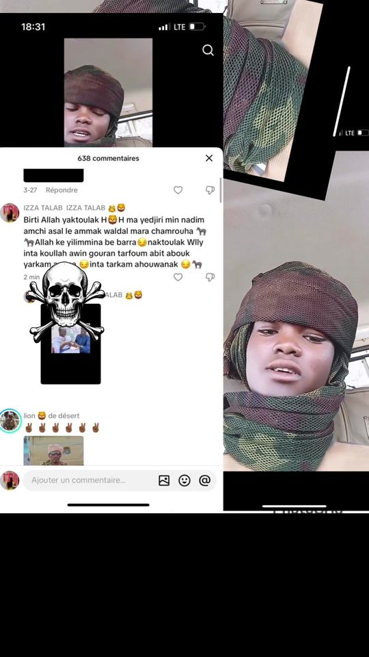 TikTok video thumbnail by izzatalab0