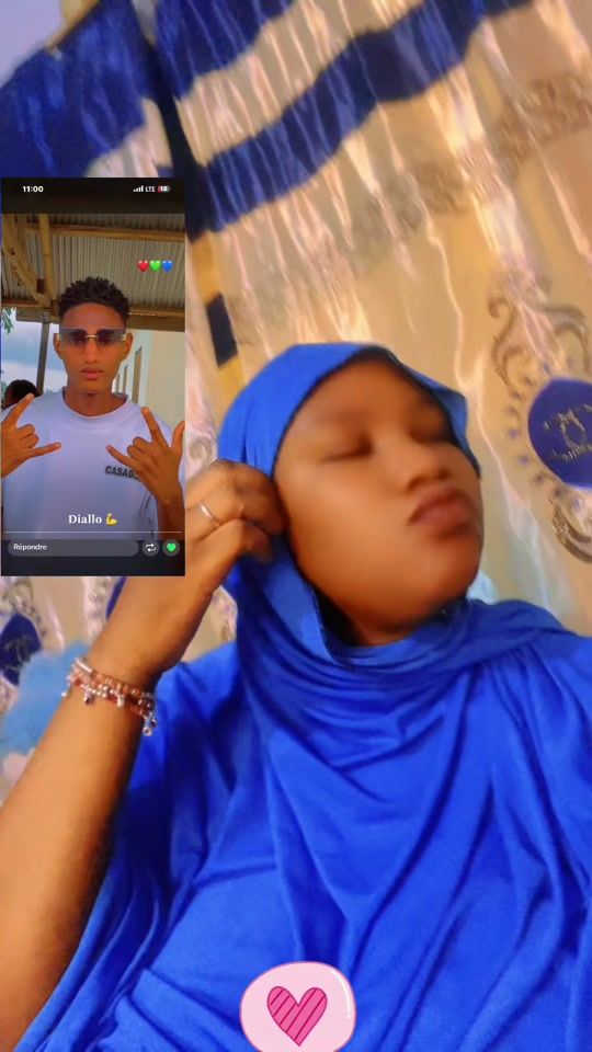 TikTok video thumbnail by mmefofana2231