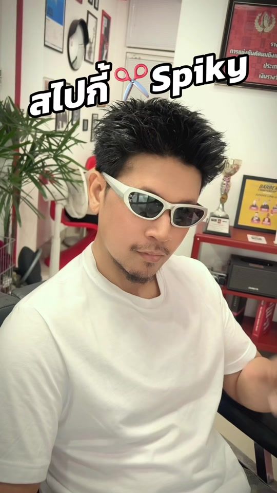 TikTok video thumbnail by barber.yee_rocky
