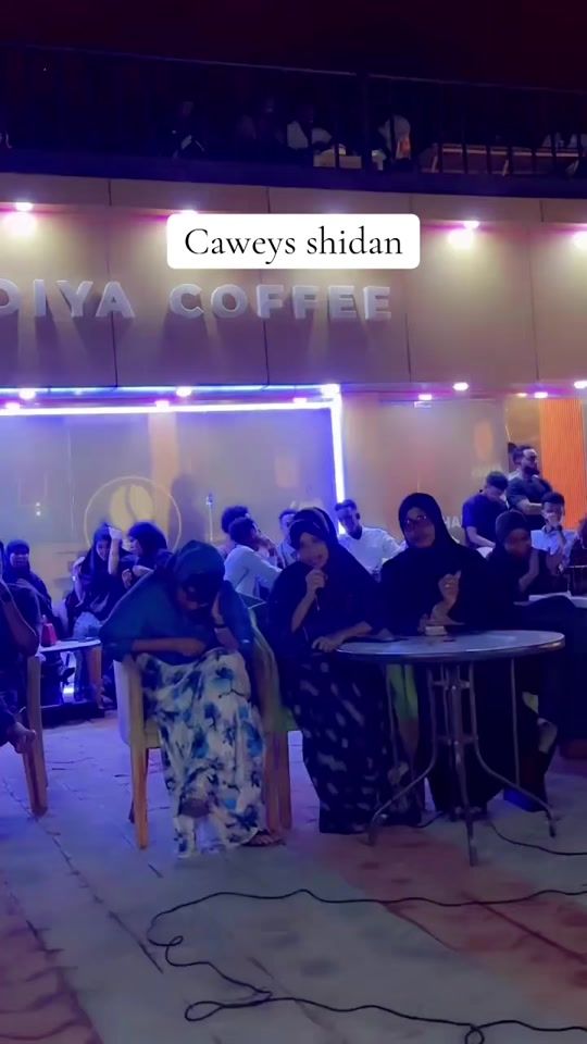 TikTok video thumbnail by cuudka_galmudug