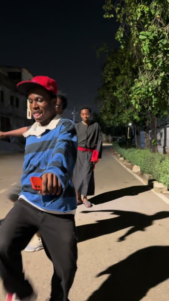 TikTok video thumbnail by afrorichie_