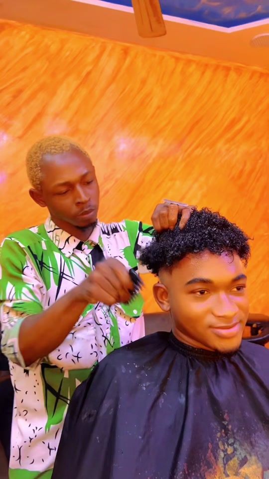 TikTok video thumbnail by desma_coiffure