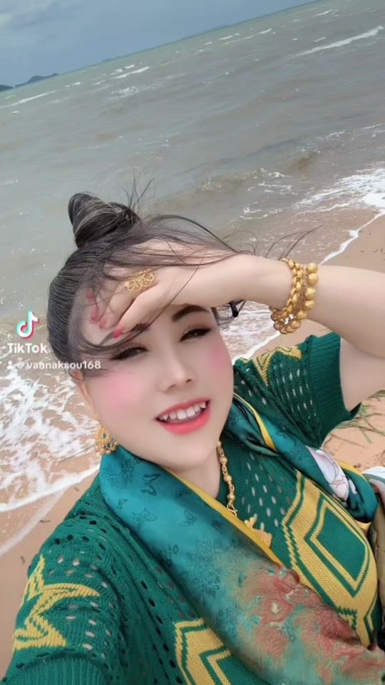 TikTok video thumbnail by vannaksou168