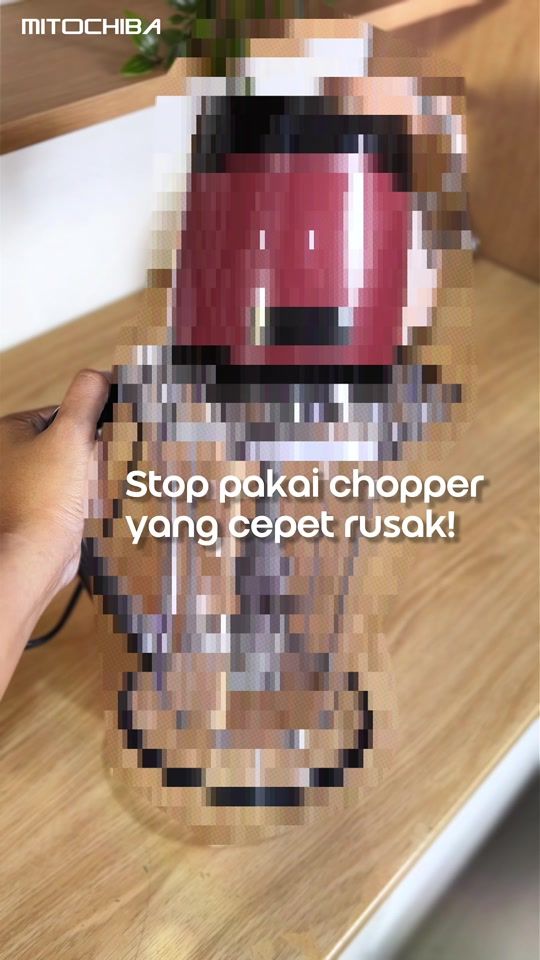 TikTok video thumbnail by mitochiba.id