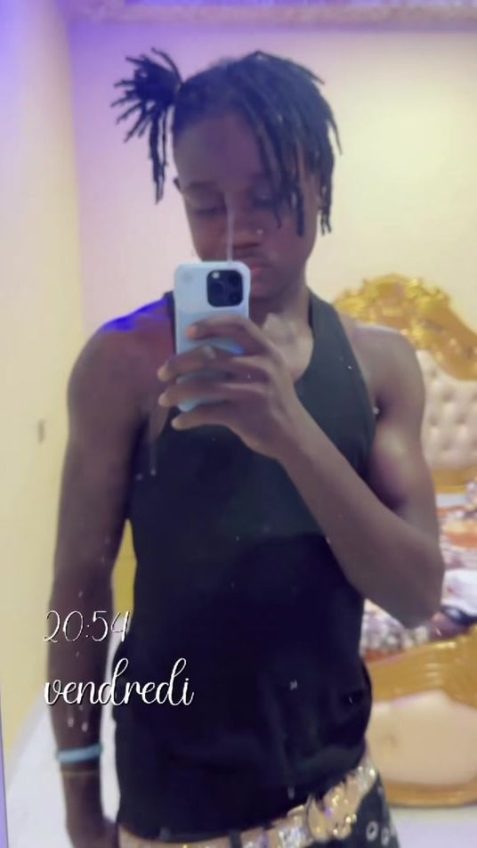 TikTok video thumbnail by damso.dope56