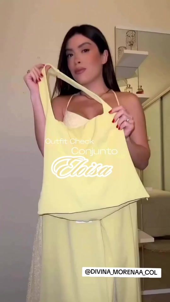 TikTok video thumbnail by divina_morenaa_col