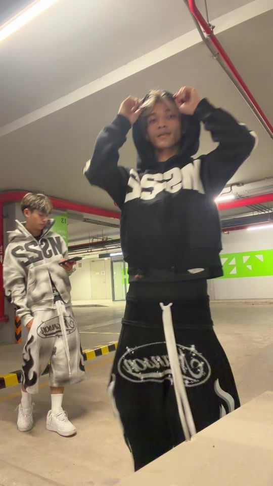 TikTok video thumbnail by manson.official