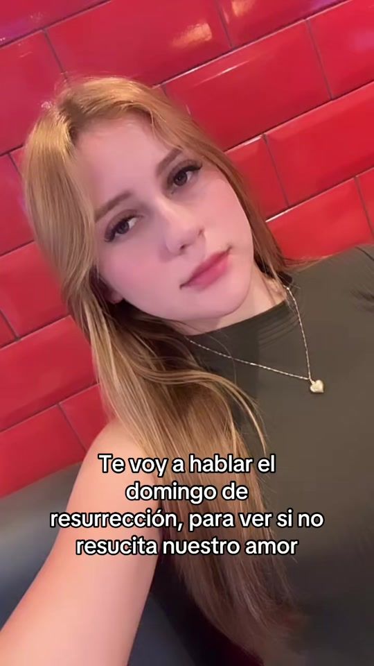 TikTok video thumbnail by luz_daspett