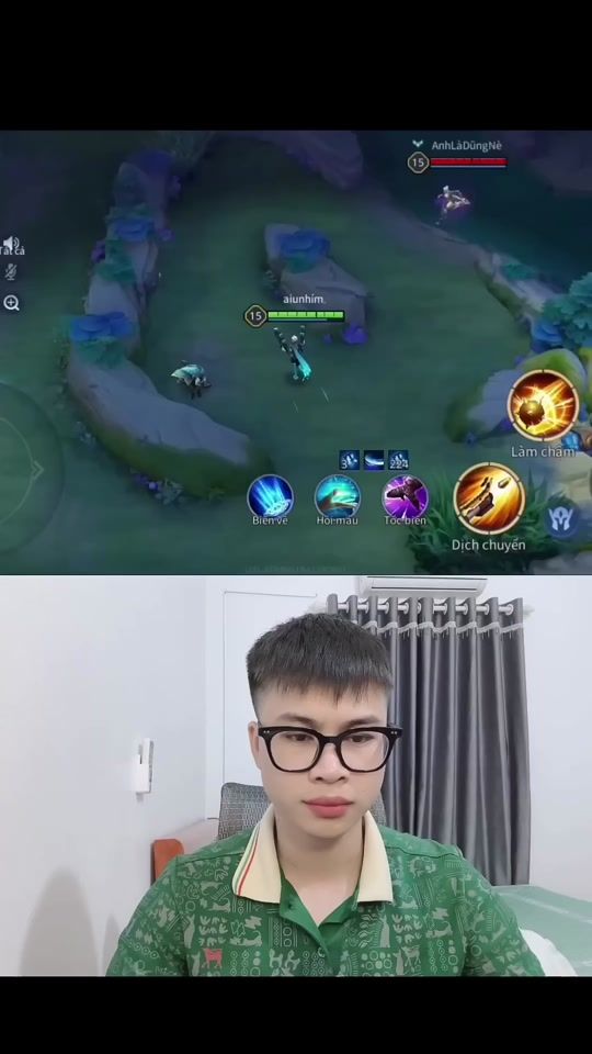 TikTok video thumbnail by congducaov