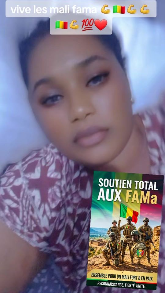 TikTok video thumbnail by assanatoudiarra32