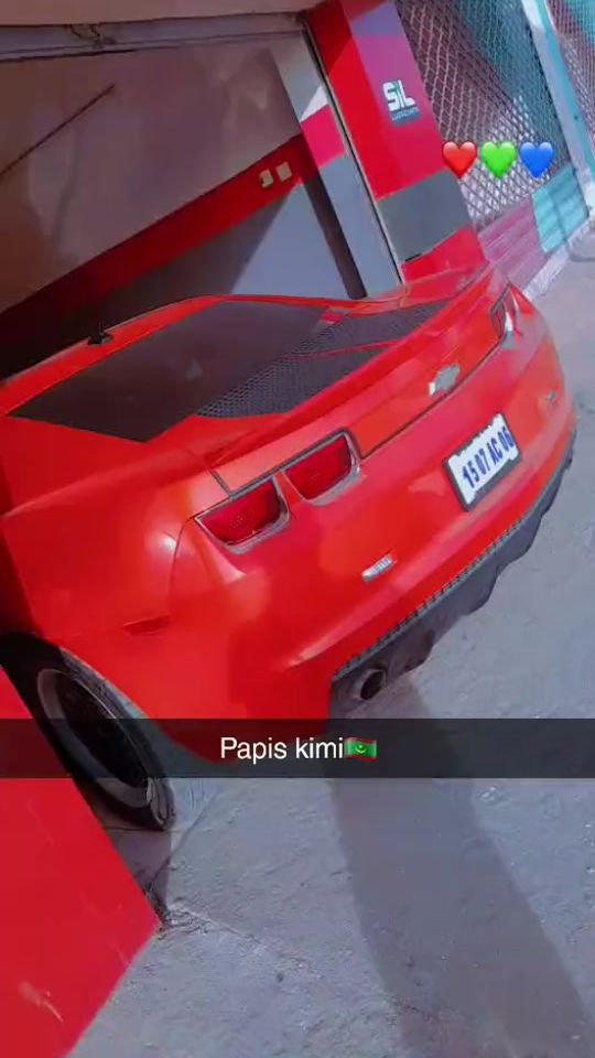 TikTok video thumbnail by yahyacitygarage.1