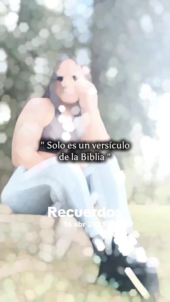 TikTok video thumbnail by yoasilsil