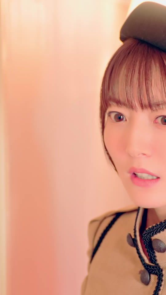 TikTok video thumbnail by hanazawa_kana.official