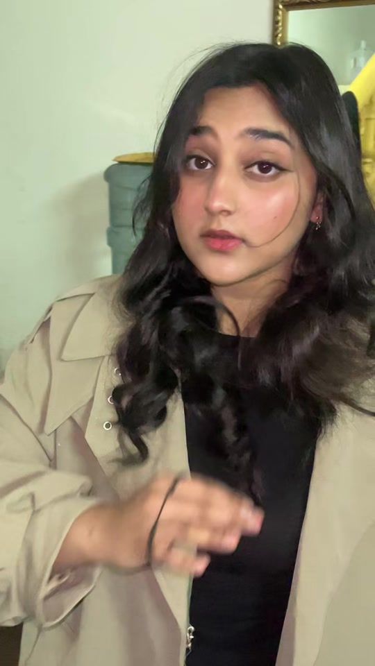 TikTok video thumbnail by nehal_cute2