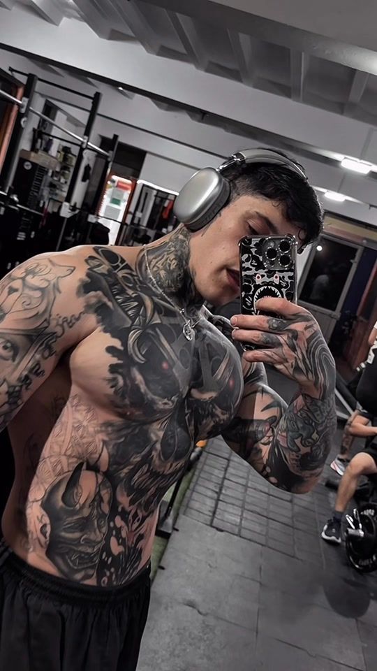 TikTok video thumbnail by juanbernalv_