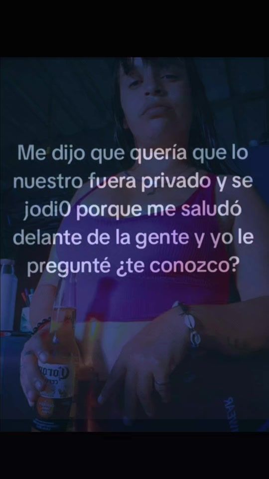 TikTok video thumbnail by estefa2723