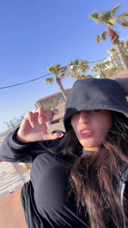 TikTok video thumbnail by user_ziv