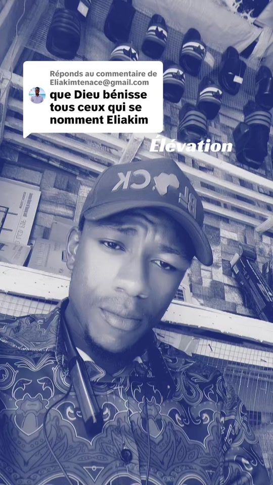 TikTok video thumbnail by eliakimmaloba2