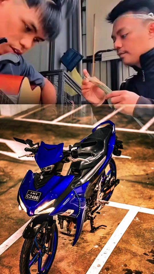 TikTok video thumbnail by therealalsan