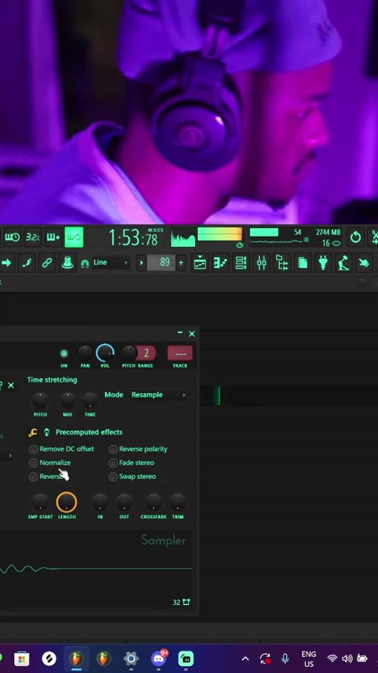 TikTok video thumbnail by masango.wav