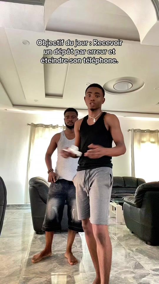 TikTok video thumbnail by kingmickael0