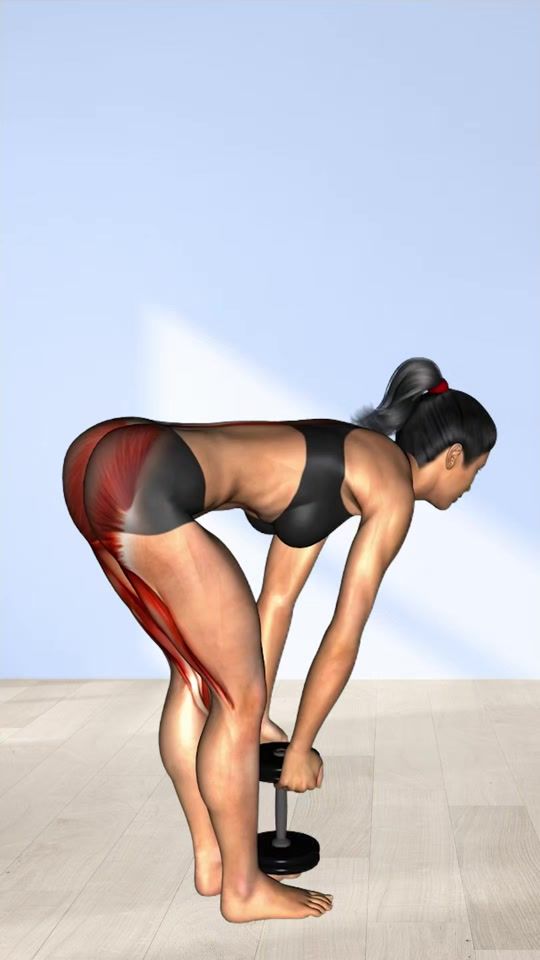 TikTok video thumbnail by eresfitness