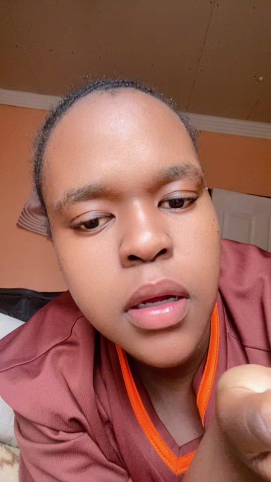 TikTok video thumbnail by ke.ngwana