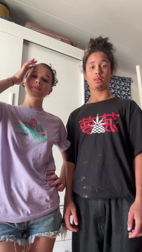 TikTok video thumbnail by analuusampaio