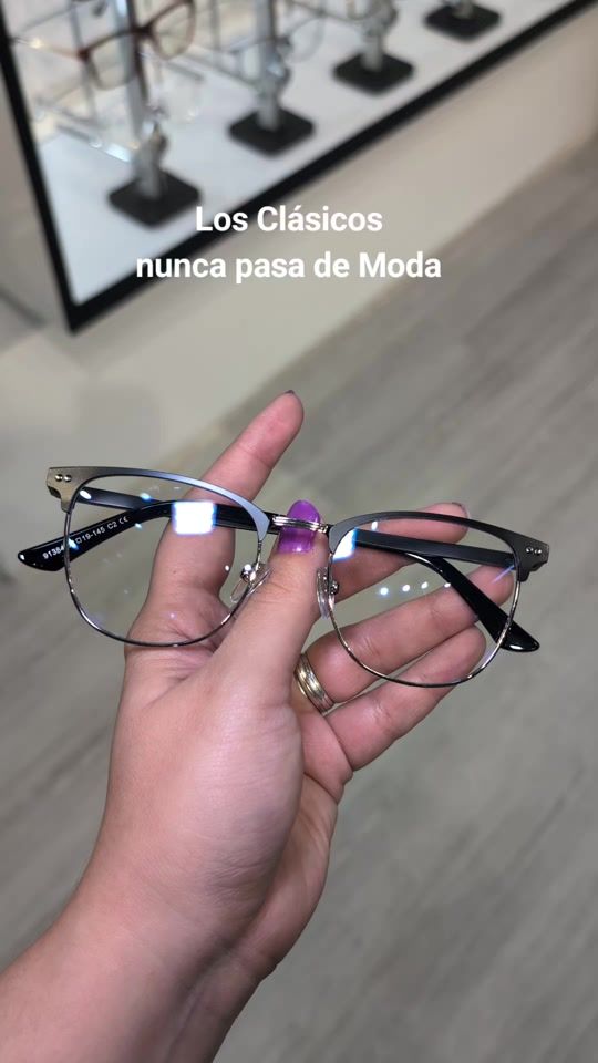 TikTok video thumbnail by allventaoptica