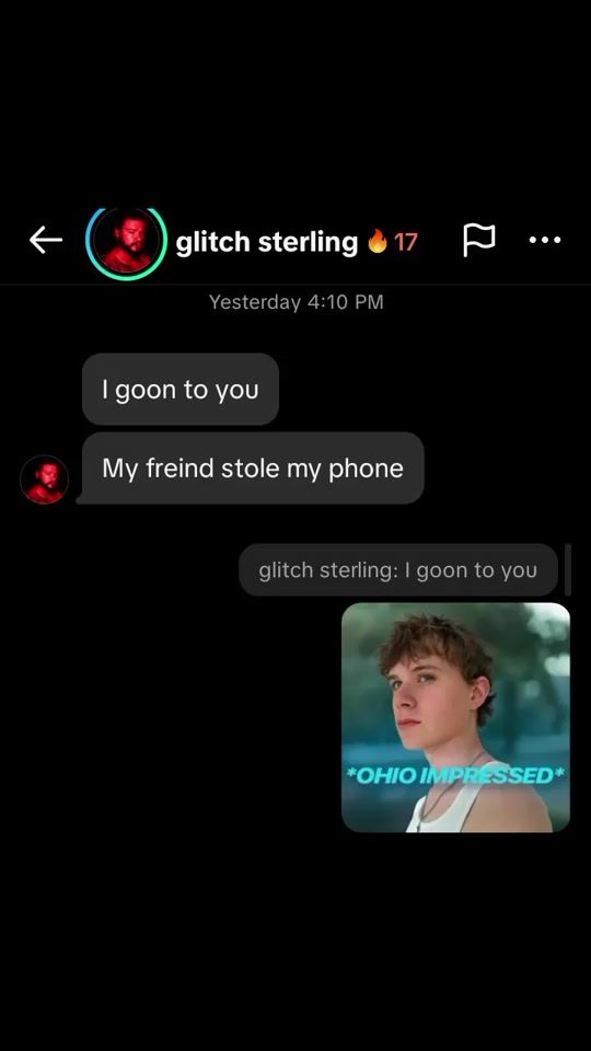 TikTok video thumbnail by ohioapplemode