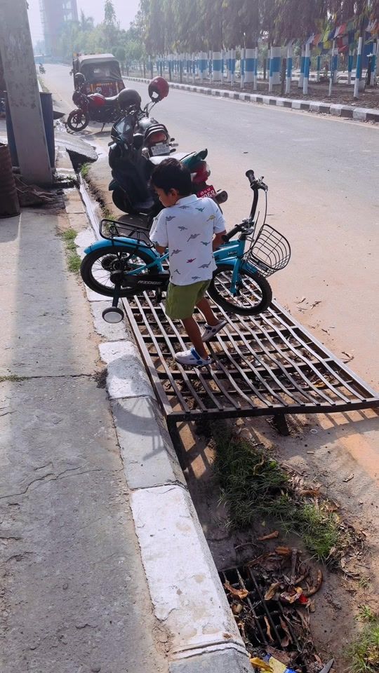 TikTok video thumbnail by umeshjungthakuri