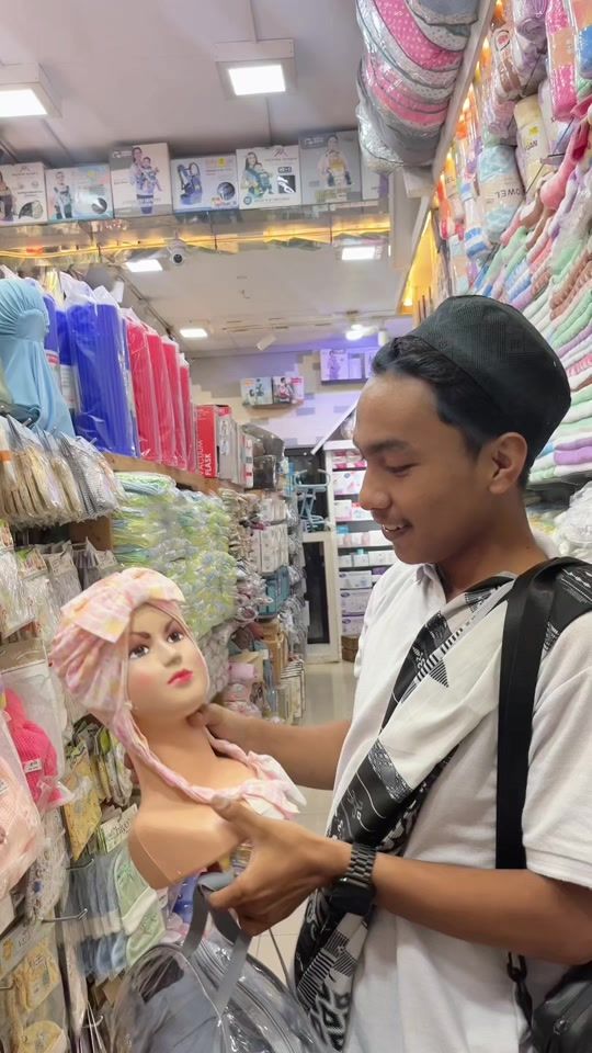 TikTok video thumbnail by pakdendiii