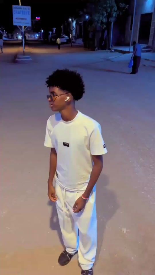 TikTok video thumbnail by caanka_burco0