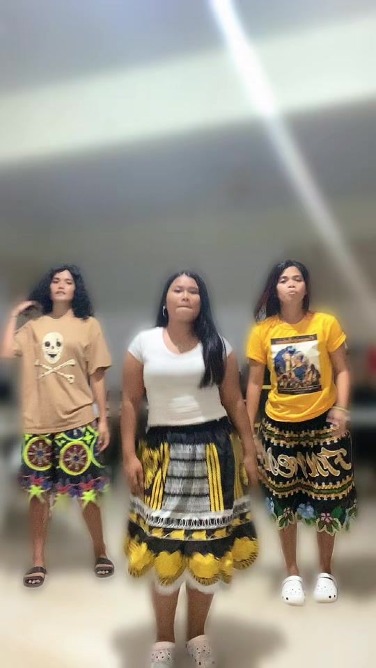 TikTok video thumbnail by naz.ngawan.atheri
