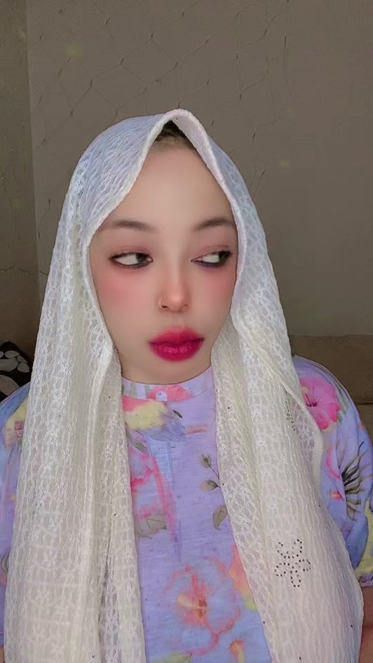 TikTok video thumbnail by bintu.baby