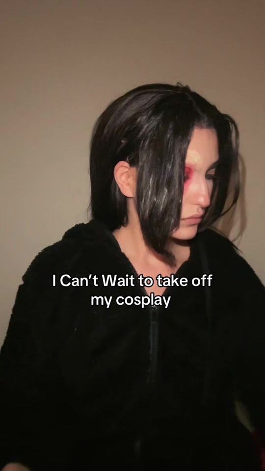 TikTok video thumbnail by sha_cosplays