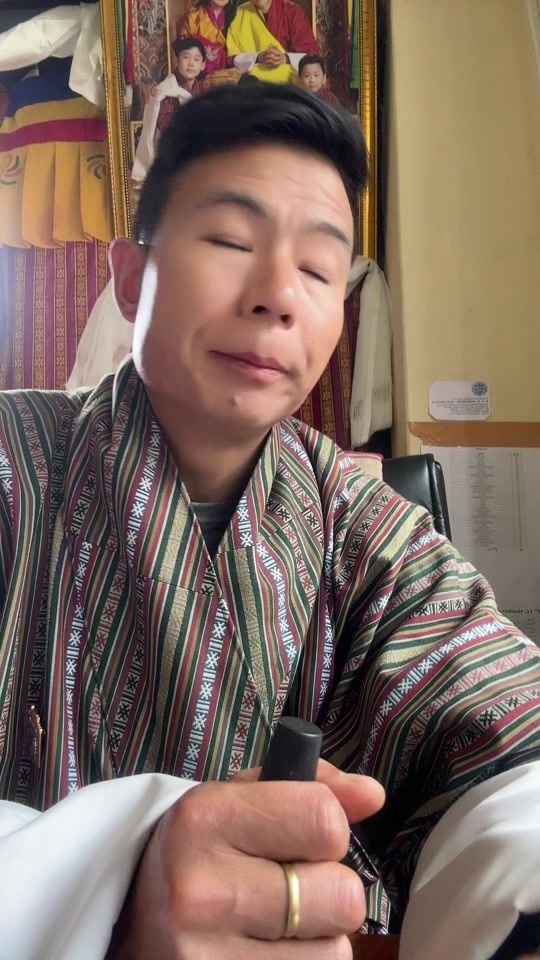 TikTok video thumbnail by tashiwangchuk002