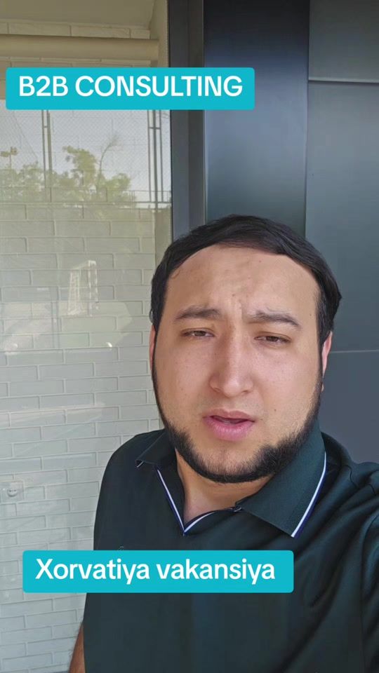 TikTok video thumbnail by b2b_consulting0
